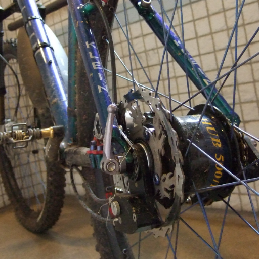 Shippo_toraneko's profile picture. にゃーん