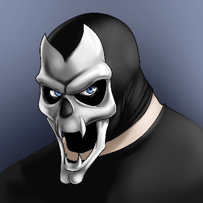 lordaltrosさんのプロフィール画像