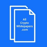 Allcryptowhitepapers.com - Guest posts for sale (@allcryptowps) 's Twitter Profile Photo Allcryptowhitepapers.com - Guest posts for sale (@allcryptowps) 's Twitter Profile Photo