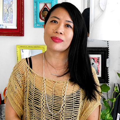 sirinthada's profile picture. artist & illustrator