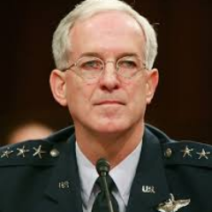 JohnPhi56951993's profile picture. U.s army general  who serve as the Commander, United States Southern Command