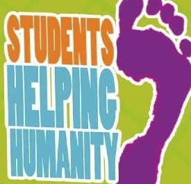 SHHColum's profile picture. Students Helping Humanity is an org devoted to spreading community service in Chicago. Join us in our meetings every Wed. at 916 s. Wabash 4th floor at 4pm!!
