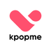 KPOPME (@kpopmeent) Twitter profile photo KPOPME (@kpopmeent) Twitter profile photo