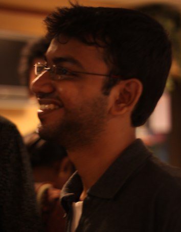 arun197's profile picture. 