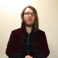 Caleb Teal - Evelon II Studios (@authorcalebteal) 's Twitter Profile