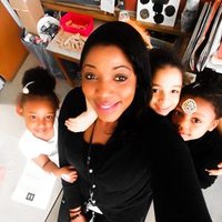 Natasha Wright (@wfm_mswright) 's Twitter Profile