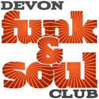 ✨Devon Funk & Soul Club✨(@DevonFunkSoul) 's Twitter Profile Photo