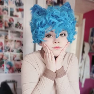 Nepxchun Cosplays