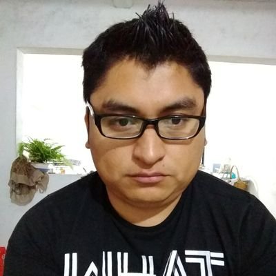 Full stack developer. Apacionado por el desarrollo de software