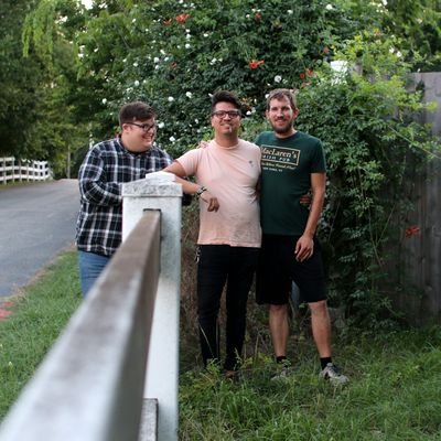 sylvaniaave's profile picture. Emo jams from Denton, TX