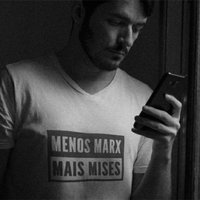 luis Wickboldt (@luis_wickboldt) 's Twitter Profile