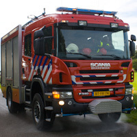 Meldingen & berichten brandweer Salland. Dit is een onofficieel account.