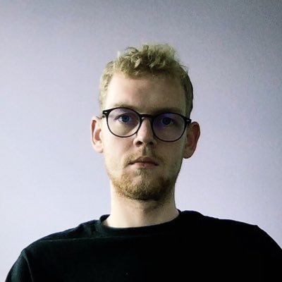 burjulius's profile picture. web developer, diabetic