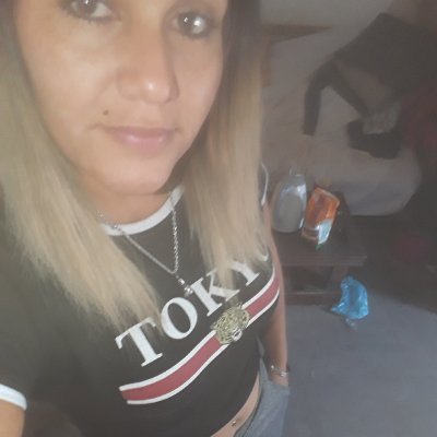 Caren93384249's profile picture. #BOXEADORA 🥊 ♠️♥️
Jugadora de canario 🔰⚽
DEL MAS GRANDE DE SANTA FE 🔴⚫
♋