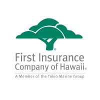 First Insurance HI(@FirstInsHI) 's Twitter Profile Photo