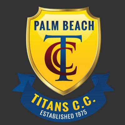 PalmTitans's profile picture. Cricket Club in Florida