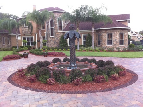 BrickOrlando's profile picture. 