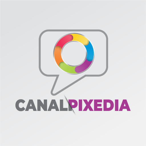 CanalPixedia's profile picture. Canal de información y distribución de contenido producido por @PixediaMX y relevante de internet para el entretenimiento e información. Impreso y digital.