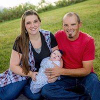 Jessica Canaday (@1jess_i_can) 's Twitter Profile