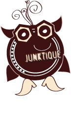 JunktiqueOAK's profile picture. Oakhurst PTA Fundraiser supporting Oakhurst Elementary, Decatur GA