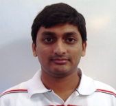 Kishore Annapureddy Profile