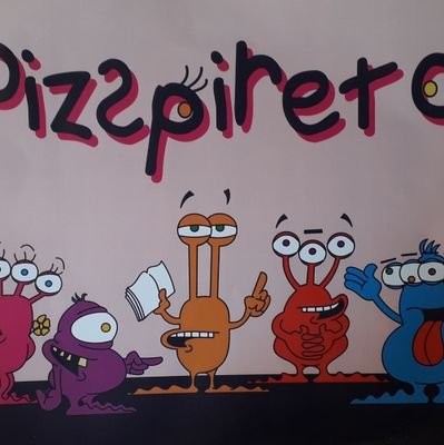 pizspiretoz's profile picture. Licenciamiento de personajes