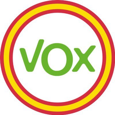 Cuenta NO oficial de Vox. Solo soy un simpatizante más que quiere promocionar un partido diferente, sensato y con una política común para toda España. 🇪🇸