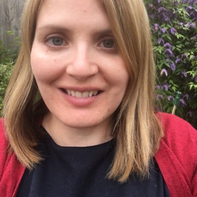 Primary teacher. Career changer. Loves inspiring children to learn!