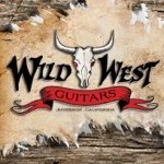 Wild West Guitars deals exclusively with the best guitars in the world. Our clients are professional guitar players, collectors and connoisseurs.