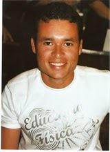 ProfDaviSilva's profile picture. Professor graduado em Educação Física pela UEPB, Pós-Graduando em Fisiologia do Exercício e Treinamento Personalizado Pela UNIFOA/LAAFISC.