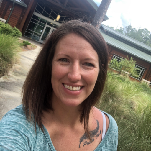 PhD student in Special Education @UF_COE 📚 Mom to many 👨‍👧👨‍👧👨‍👧‍👦 Seeker of justice