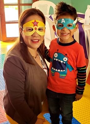 AstridDlaCruz's profile picture. 