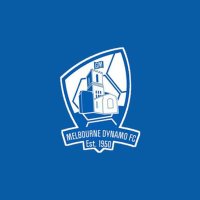 Melbourne Dynamo FC(@melbournedynamo) 's Twitter Profile Photo