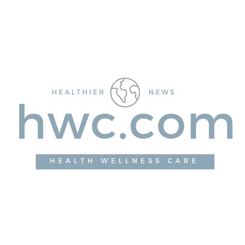 Health Wellness Care