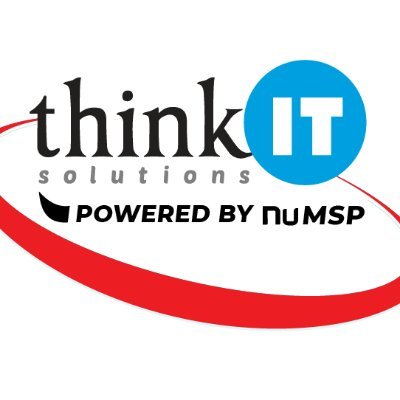 _thinkIT's profile picture. Based in New Orleans, Louisiana, thinkIT Solutions works with companies to set up online security and enterprise networking.