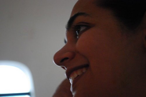 ElianeAAlmeida's profile picture. Sou jornalista, fotógrafa, produtora e agora estudante de Audiovisual e Cinema e mais 300 mil coisas. Sou como dito popular, Famoso (a) pau para toda obra.