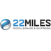 22 Miles, Inc. (@22miles) Twitter profile photo 22 Miles, Inc. (@22miles) Twitter profile photo