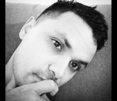 Leonard20192's profile picture. educação