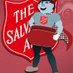 Salvation Army HRVA (@salarmyhr) Twitter profile photo