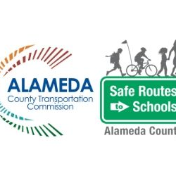 We are a countywide program funded by @alamedactc that promotes, encourages and teaches kids how to safely walk, bike, carpool, and take transit to school.