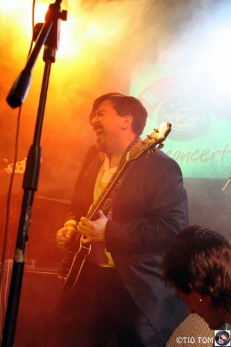 tarkus09's profile picture. 120 kgs de puro corazon