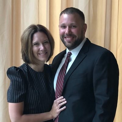 Believer, wife, mom, daughter, sister, friend, educator