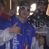 Tadan Holzer (@tadanholzer) 's Twitter Profile