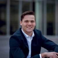 Chris Kerber (@kerberchris) 's Twitter Profile