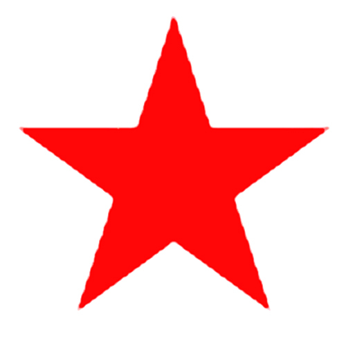 Red Star (@RedStarPub) | Twitter