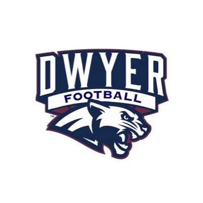 Official Twitter Page of the William T. Dwyer HS Football Program. 2009 and 2013 State Champions. 2020 Lou Groza Team of the Year. #Undeniable