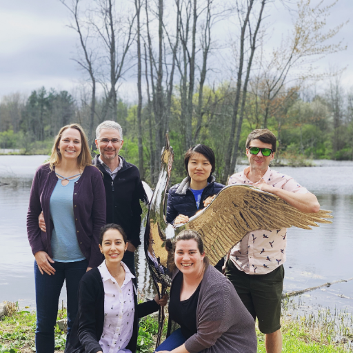 The Segraves and Althoff labs @SyracuseU study the role of species interactions in creating biodiversity. Follow us on Instagram @ speciesinteractionslab