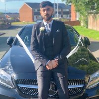 Waz (@wazmirza4) 's Twitter Profile