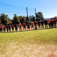 ACU BASEBALL FAMILY(@ACUBaseball1) 's Twitter Profile Photo