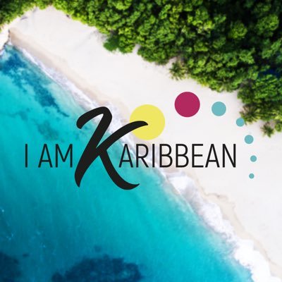 100% Karibbéen • 100% Digital • 100% Positif 💛 À la rencontre de celles et ceux qui font briller la Caraïbes ! @iamkaribbean #IAK Média by @staynemnd